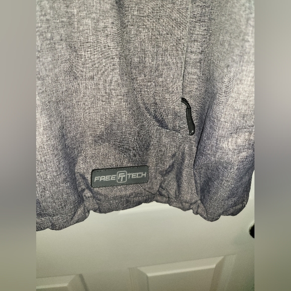 FreeTech Jacket - Picture 13 of 13